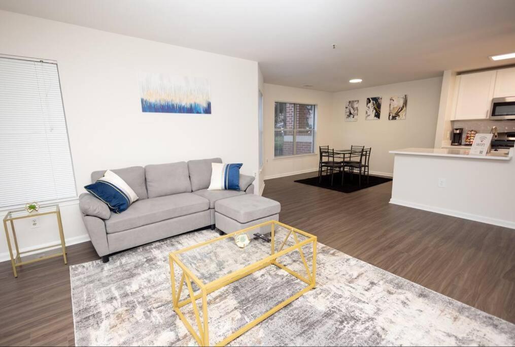 Perfect Stay! 1 Bedroom Mins To Dc Arlington Esterno foto