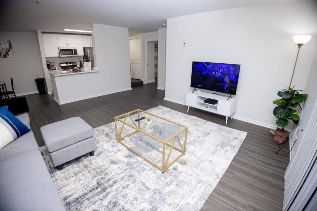 Perfect Stay! 1 Bedroom Mins To Dc Arlington Esterno foto