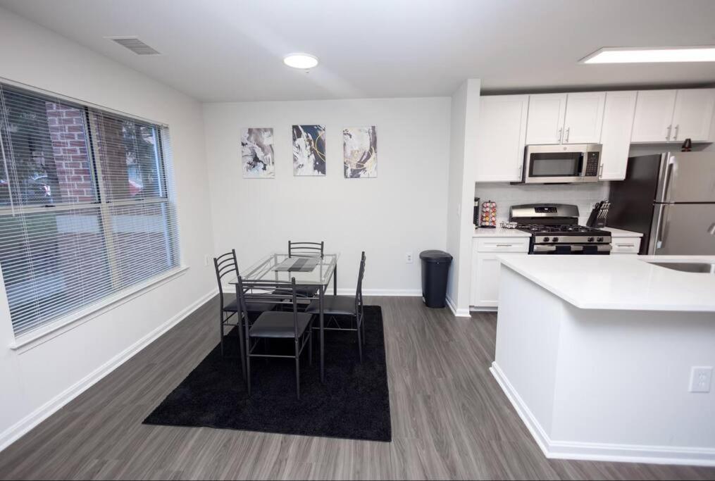 Perfect Stay! 1 Bedroom Mins To Dc Arlington Esterno foto