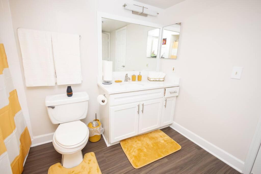 Perfect Stay! 1 Bedroom Mins To Dc Arlington Esterno foto