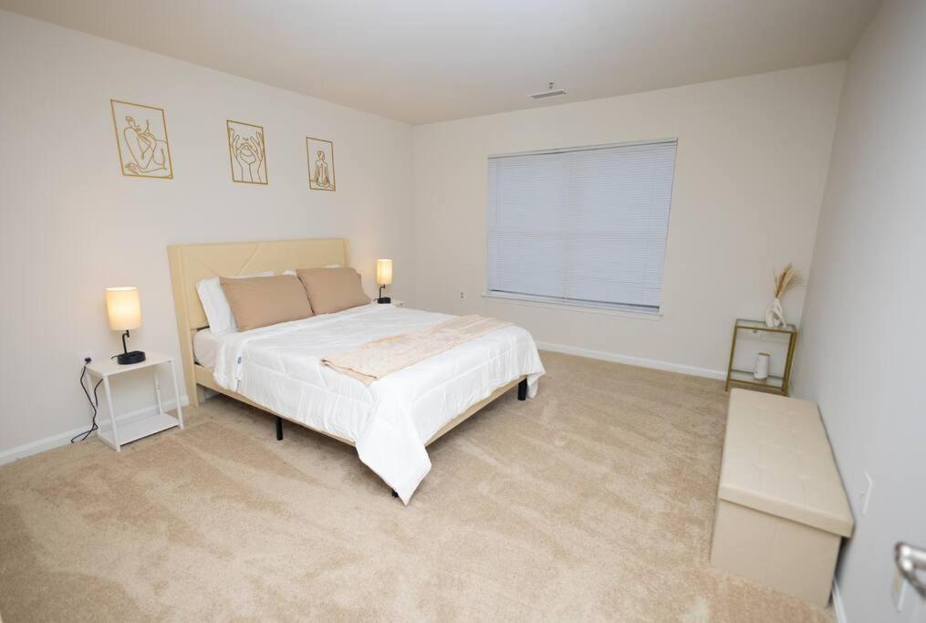 Perfect Stay! 1 Bedroom Mins To Dc Arlington Esterno foto