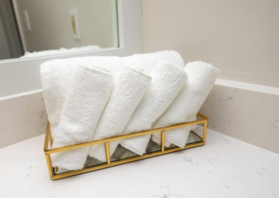 Perfect Stay! 1 Bedroom Mins To Dc Arlington Esterno foto